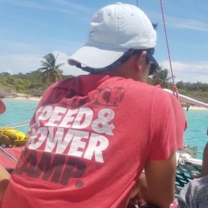 Meet your Posher, Lutfi